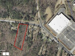 11213 Holly Springs New Hill Rd, Holly Springs, NC 27540