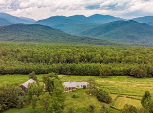315 Iron Mountain Rd, Jackson, NH 03846