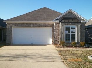 4805 Longmeadow Dr, Mc Calla, AL 35111