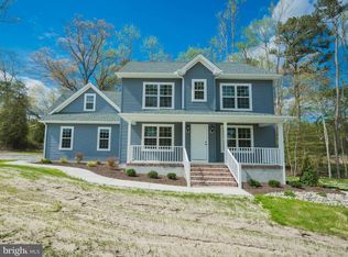 32972 Gavin Andrew Ct, Parsonsburg, MD 21849