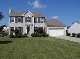 242 Creekview Cir, Wadsworth, OH 44281
