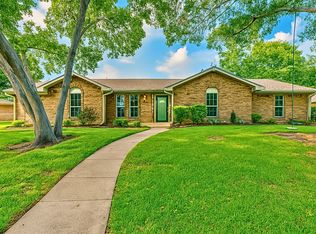 14348 Tanglewood Dr, Farmers Branch, TX 75234
