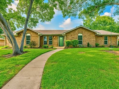 14348 Tanglewood Dr, Farmers Branch, TX, 75234
