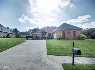 868 Willow Grande Cir, Brandon, MS 39047