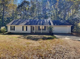 2220 Peeksville Rd, Locust Grove, GA 30248