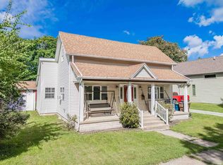 458 Vermont St, Wabash, IN 46992