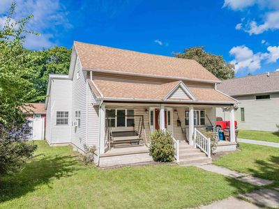 458 Vermont St, Wabash, IN, 46992
