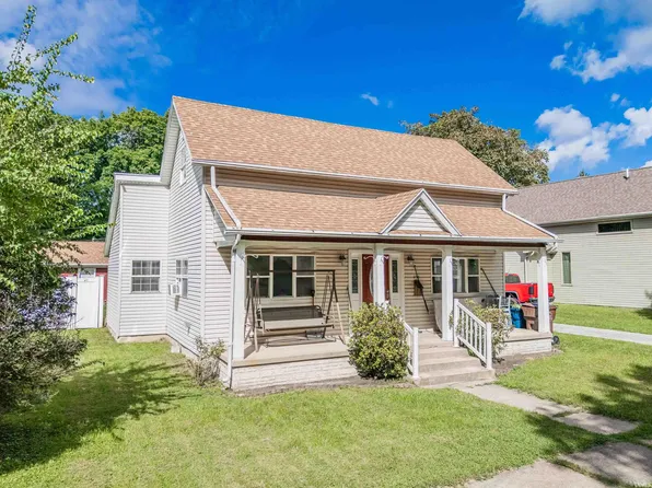 458 Vermont St, Wabash, IN 46992