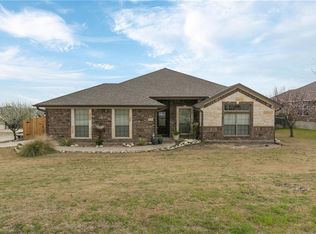 1806 Shadow Canyon Dr, Temple, TX 76502