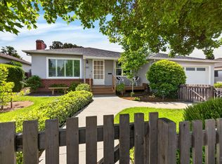 1816 Leonard Avenue, Santa Rosa, CA 95405