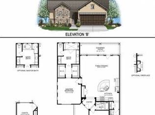 34 Prestonwood Cir, Lakeway, TX 78734