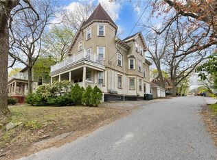 228 Morris Ave UNIT 2, Providence, RI 02906