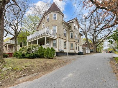 228 Morris Ave Unit 2, Providence, RI, 02906