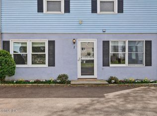1 Christiano St #B, Cos Cob, CT 06807