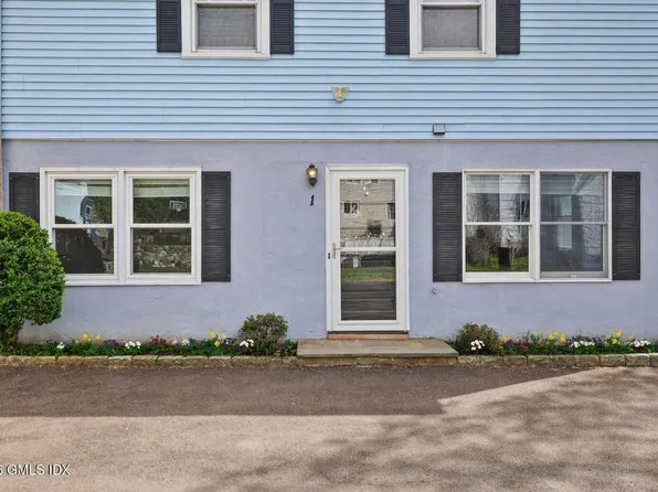 1 Christiano St #B, Cos Cob, CT 06807