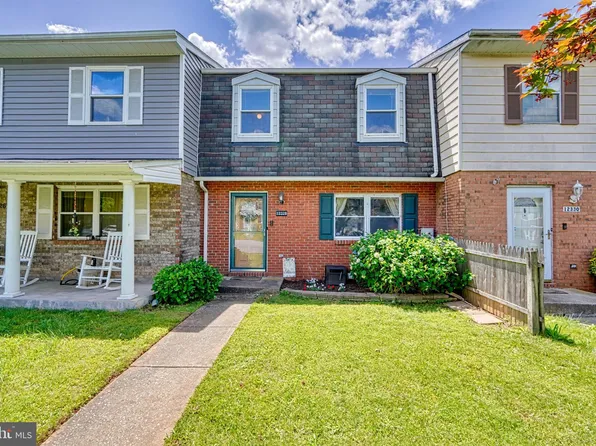 12328 Boncrest Dr, Reisterstown, MD 21136