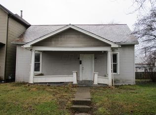 441 N 7th St, Cambridge, OH 43725
