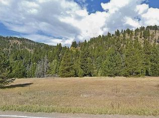12490 Lincoln Rd W, Canyon Creek, MT 59633