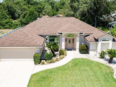 135 Frontier Dr, Palm Coast, FL, 32137