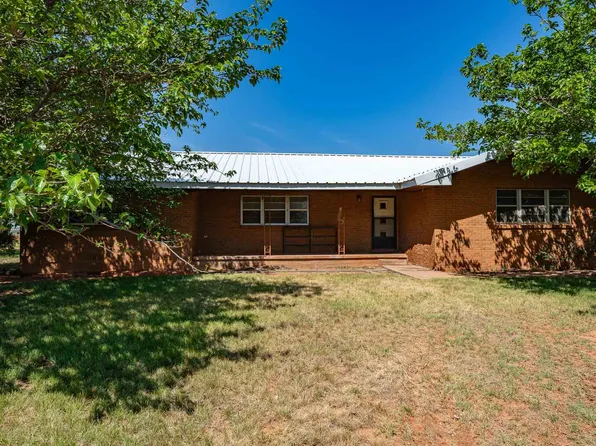 1105 County Road 345, Rotan, TX 79546