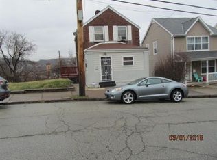 135 E 13th Ave, Homestead, PA
