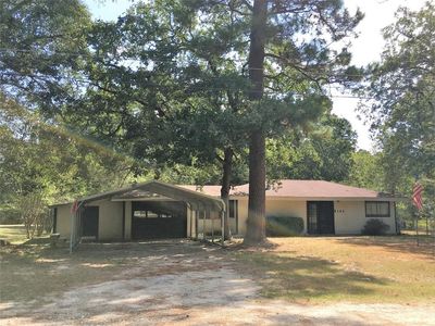 165 N Estate Dr, Trinity, TX, 75862