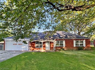 27241 Markbarry Ave, Euclid, OH 44132