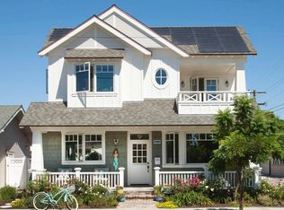 421 8th St, Coronado, CA 92118