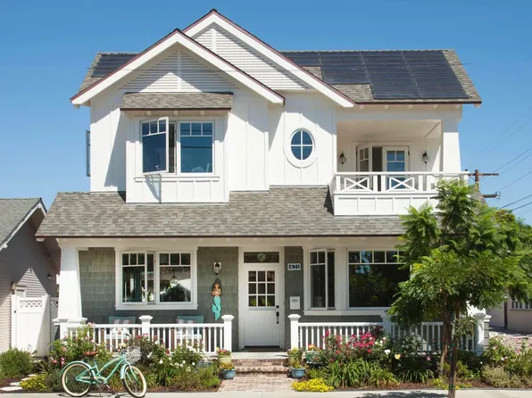 421 8th St, Coronado, CA 92118