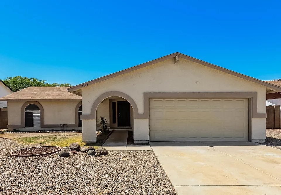 4323 W Piute Ave