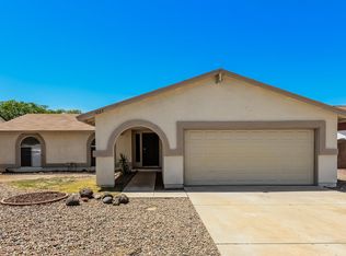 4323 W Piute Ave, Glendale, AZ 85308