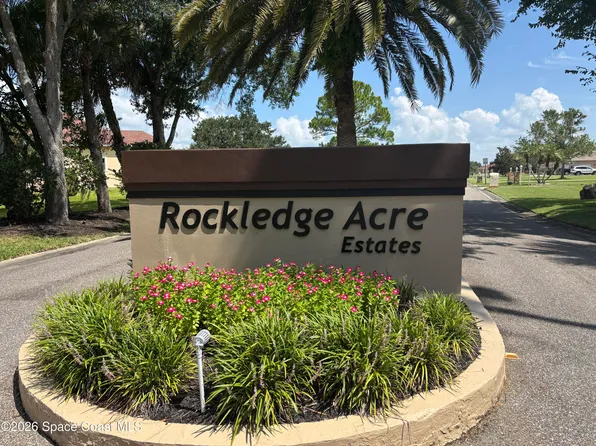 0 Hialeah St, Rockledge, FL 32955
