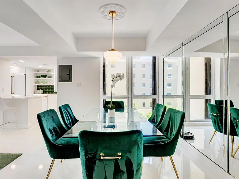 5380 N Ocean Dr #6C — Photo 4