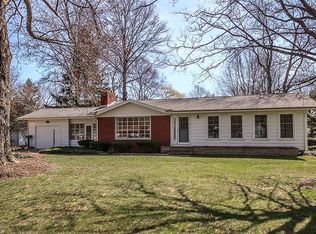 7537 Parker Dr, Mentor, OH 44060
