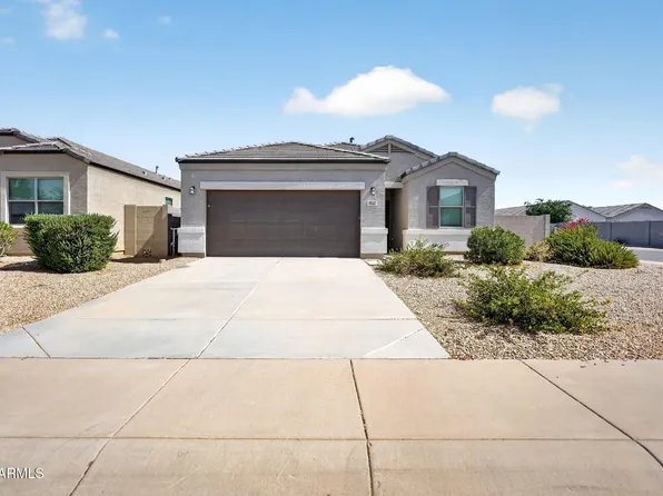 11542 E Wallflower Ln, Florence, AZ 85132