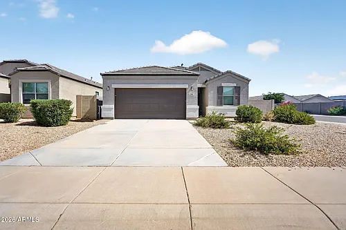 11542 E Wallflower Ln Photo 1