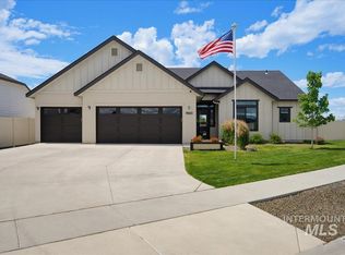 7653 E Limpkin Dr, Nampa, ID 83687