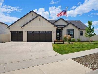 7653 E Limpkin Dr, Nampa, ID, 83687