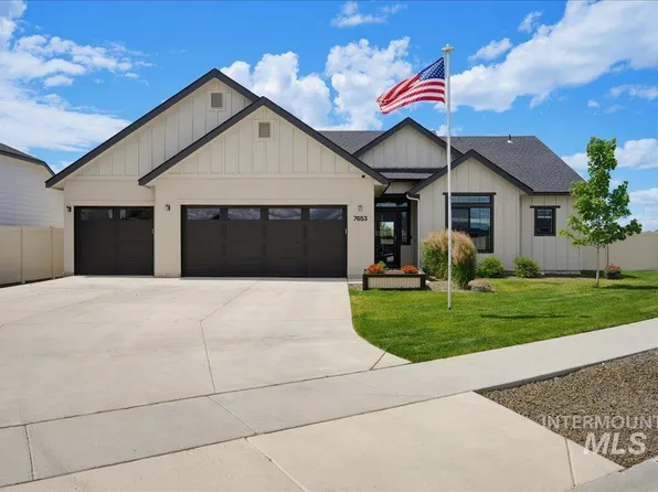 7653 E Limpkin Dr, Nampa, ID 83687