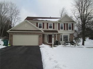 3178 Valley Dr, Walworth, NY 14568