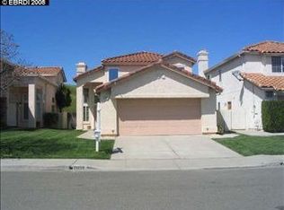 2008 Rapallo Way, Bay Point, CA 94565