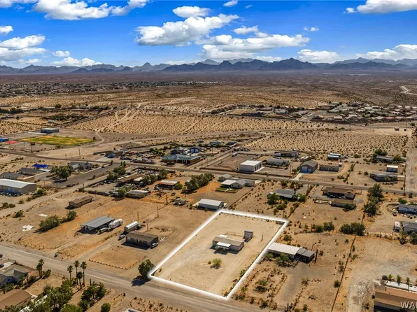 4902 S El Ranchero Rd, Fort Mohave, AZ 86426