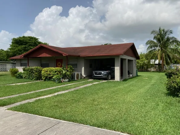 21418 SW 109th Ave, Miami, FL 33189