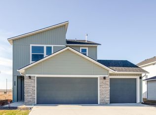 309 N Coltsfoot Ave, Kuna, ID 83634