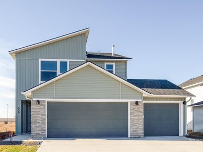 309 N Coltsfoot Ave, Kuna, ID, 83634