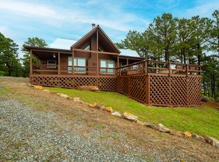 1 SE 1000th Ave, Wilburton, OK 74578