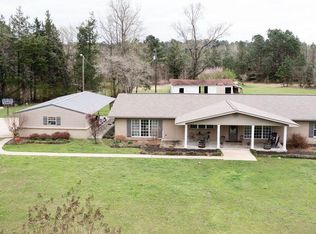 285 County Road 4120, Atlanta, TX 75551