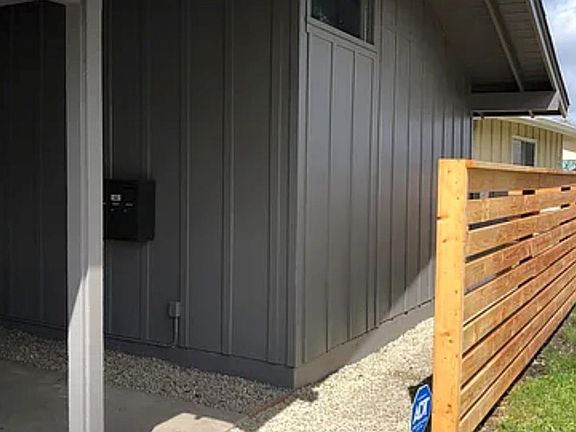 Side yard