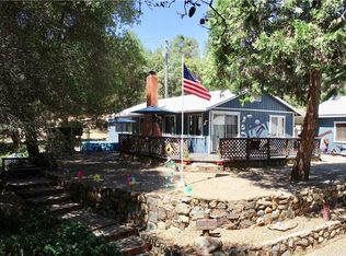 4118 Triangle Rd, Mariposa, CA 95338