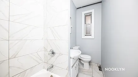 Rented by Nooklyn NYC LLC